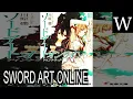 SWORD ART ONLINE - WikiVidi Documentary