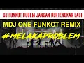 Download Lagu DJ FUNKOT DUGEM JANGAN BERTENGKAR LAGI MDJ ONE FUNKOT REMIX