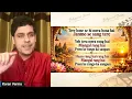 RAMAYANA MANGAL RANG MUSIC REVIEW | WHY A R RAHMAN WAS A WRONG CHOICE FOR RAMAYANA's MUSIC