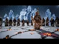 Lagu FEEL the Star Ancestors ❄️ Shamanic Spirit Music | Deep Healing \u0026 Night Ceremony 432Hz