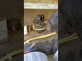 Heater water pressure switch
