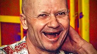 The World s Most Insane Serial Killer