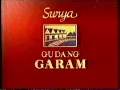 Iklan Gudang Garam Surya \
