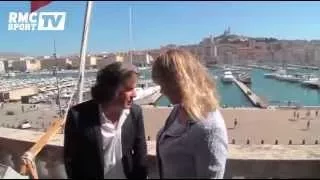 Football Affaire des transferts a l OM Margarita Louis-Dreyfus bientot lassee