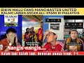 Download Lagu FANS MU NANGIS LAGI 😭 LAWAN ASEAN ALL-STARS KALAH 0-1 ‼️ INI KATA NETIZEN