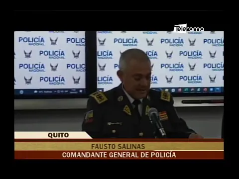 Desde la Mitad del Mundo 20-09-2022