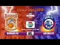 Download Lagu Jadwal Pertandingan Borneo FC vs Arema FC, Shopee Liga 1 2019 Malam Ini