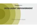 Intelligent empowerment Tech Radar Nov 16