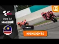 Download Lagu DE TITELSTRIJD LAAIT OP! 🥵🔥 | Samenvatting GP van Maleisië | MotoGP 2022