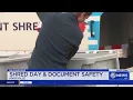 How to keep your identity safe by shredding old documents