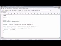 Beginner PHP Tutorial 49 String Functions String Position Part 2