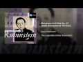 Berceuse in D-Flat Major, Op. 57