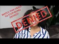 HOW TO STOP GETTING DENIED FOR YOUR RENTAL APPLICATIONS