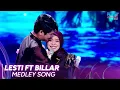 Download Lagu Lesti Ft Billar - Satu-satunya Permaisurimu X Bukan Karena Tak Cinta | INDONESIAN MUSIC AWARDS 2024
