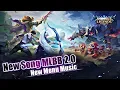 Download Lagu Lagu Terbaru Mobile Legends Menu Music MLBB UI 2.0