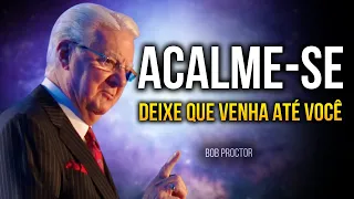 APENAS ESCUTE ESTE ÁUDIO POR 20 MIN - A LEI DA SUPOSIÇÃO! - Bob Proctor, Neville Goddard