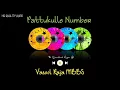 Download Lagu Pattukulle Number || Vasool Raja MBBS ||High Quality Audio 🔉