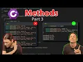 Console WriteLine Has 18 Versions Method Overloading Explained