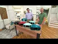 Altec Lansing 7 TV Streaming and Bluetooth Boombox with DVD CD Radio on QVC