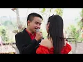 RAHMA ANGGARA HARNAWA - SATU HATI SAMPAI MATI NBY LIVE TALUN ELEGAN