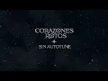 CORAZONES ROTOS + SIN AUTOTUNE (Romance Tour 2026) | Live Studio