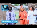 Download Lagu DÍVIDAS OCULTAS: Ângela Leão em liberdade condicional por ter cumprido metade da pena