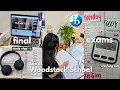 FINAL exams as a high schooler IB finals vlog studying crashing out