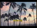 Download Lagu still alive - black indo(mixtape)🎶