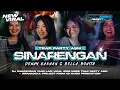 Download Lagu DJ SINARENGAN (DENNY CAKNAN FT BELLA BONITA) - STYLE TRAP PARTY ASIK 2025‼️
