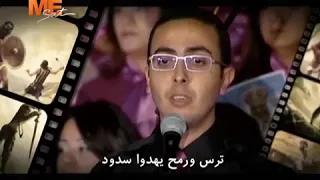 انت جايلي بقوه عظيمه دندنها