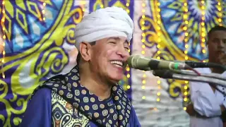 الشيخ عبدالحكيم الزيات يا سيده زينب المدد حفلة الحاج فوزي ربيع محافظة سوهاج جرحا الجزء الأول 