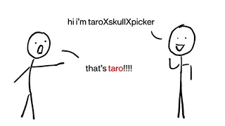 How to Pick a Good Username