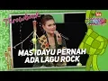Download Lagu Cerita disebalik Mas Idayu pegang mic terbalik \u0026 jolokan Ratu Gelek 45 Darjah | MeleTOP Raya MP3