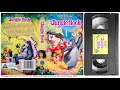 Download Lagu The Jungle Book 1967 film (28th October 1993) UK VHS