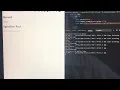 Speech to Text using Google API and IBM watson