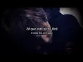 Download Lagu (Jeon Jungkook. FMV). Love is gone - Slander. sub español/english
