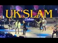 SEKSA - ZAMANI SLAM \u0026 AMIR UKAYS | CONCERT UK’SLAM MUSICAL 2024