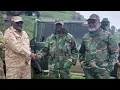 Download Lagu AMAKURU UYUMUGOROBA BARWANIYE MUGASHA MURUGABANO BIKUBA RURAMBO DRONE UVIRA KAMANYORA