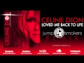 Download Lagu Celine Dion \