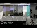 Stackathon Presentation People Watcher 2019