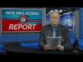 Mayor John E McCormac Report from Woodbridge January 23 2026