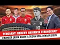 Download Lagu ✅ PENGGANTI OLE ROMENY TERUNGKAP?! STRIKER LIGA EROPA INI SIAP BELA TIMNAS INDONESIA