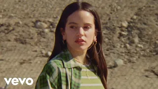 James Blake - Barefoot In The Park (feat. Rosalía)