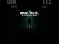 13. Ombre portée #TrapFrançaise #rapsombre #MusiqueIntrospective #OmbrePortée #M8Nico