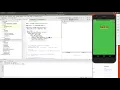 Beginning Flutter 07 Container Widget