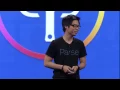 Parse is Everywhere - Parse Developer Day 2013