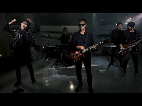 Download MP3 Asbak Band - Menguras Hati (Official Music Video)