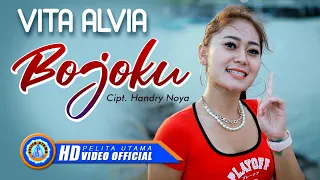 vita alvia bojoku lagu vita alvia terbaru 2022 official music video 