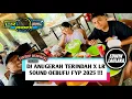 DJ ANUGERAH TERINDAH X LR SOUND OEBUFU FYP 2025 !!! ( EL FUNKY KUPANG )