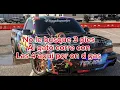 On D gas - legado 7 karaoke